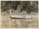 Image of Old Town canoe- Miriam 